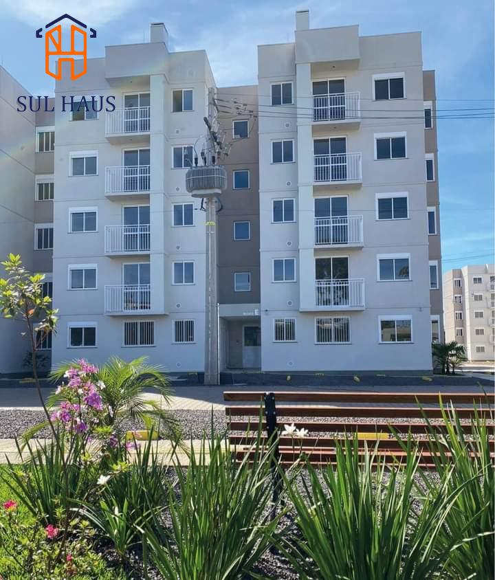 Apartamento Para Venda Novo Hamburgo RS Bairro Santo Afonso 2